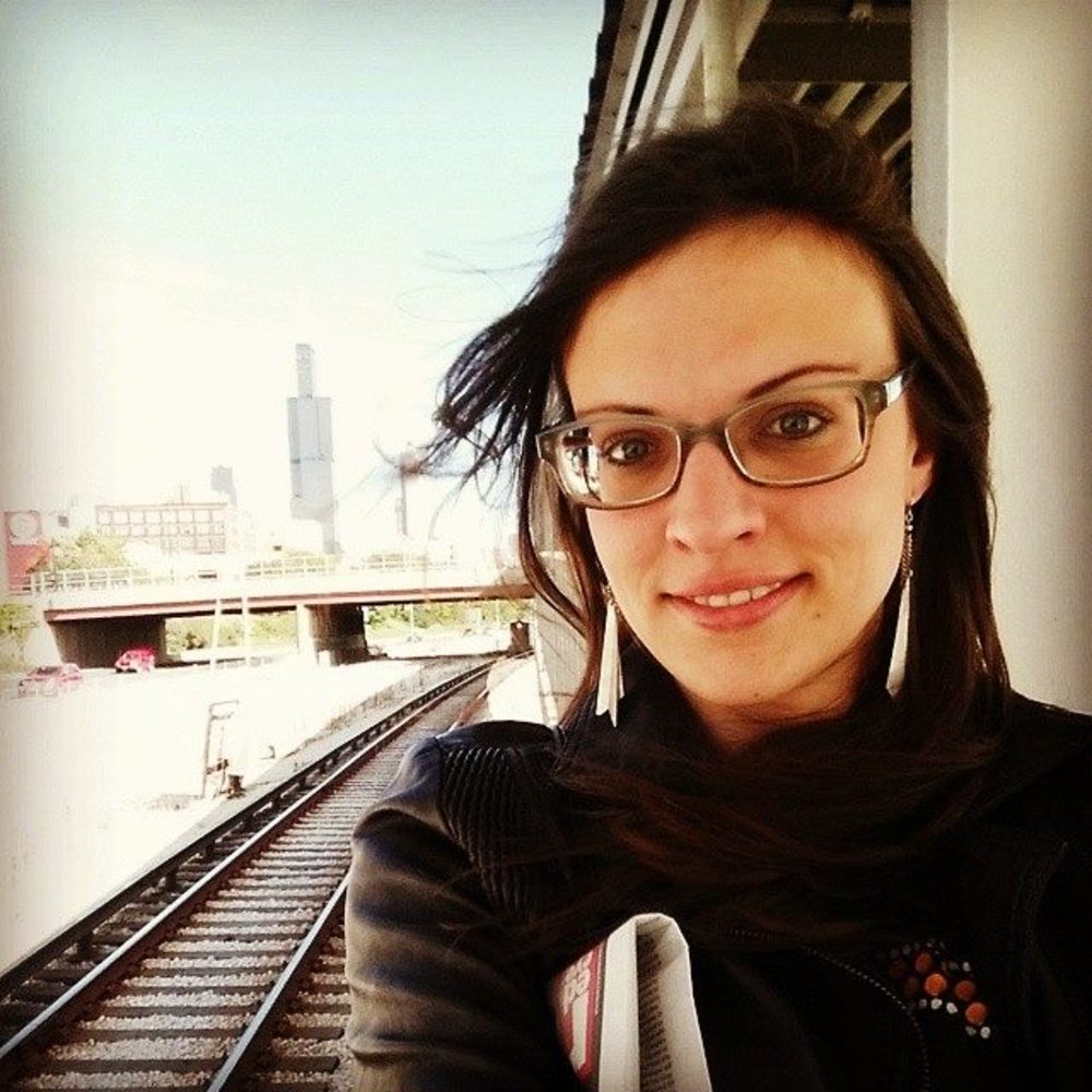 Meet your Posher, Maggie